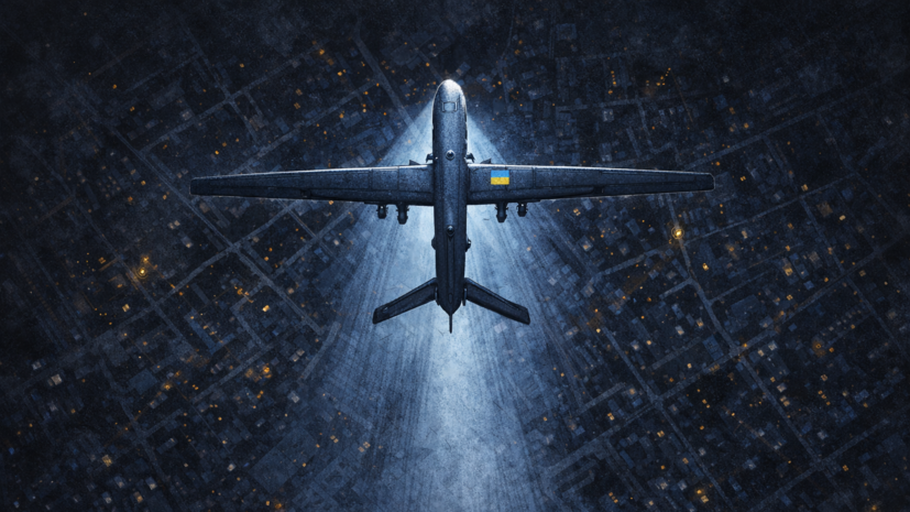 В Ивановской области объявили опасность атаки беспилотников