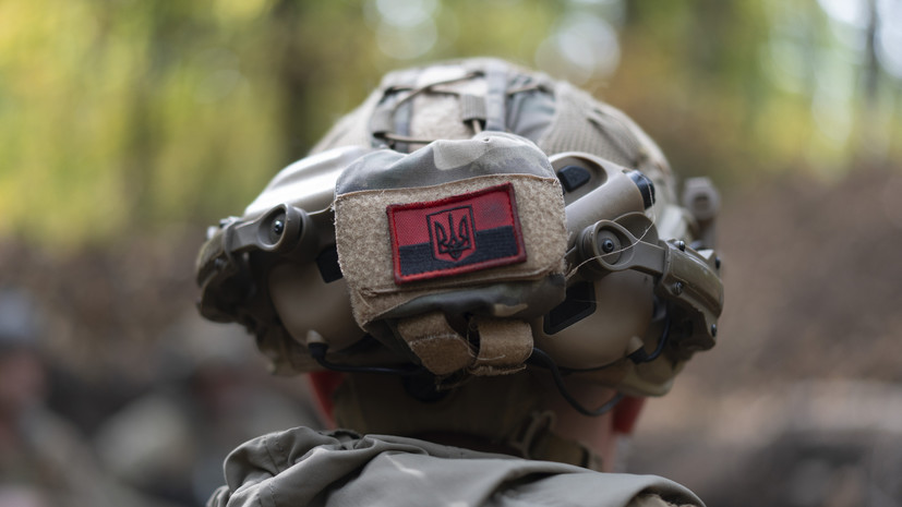 Боец ВС России: в Щербиновке ВСУ обстреляли из миномётов группу мирных жителей