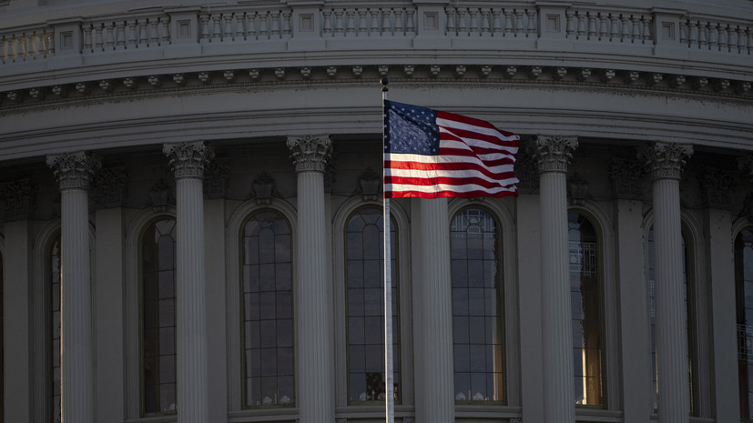 Reuters: Вашингтон готовится к затяжной военной операции против Тегерана