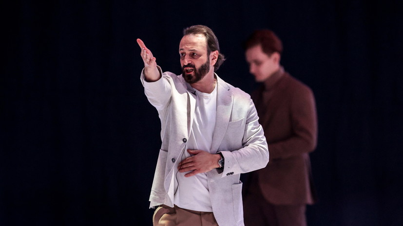 Авербух обвинил судей в том, что Гуменник остался без олимпийской медали