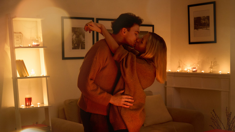 РИА Новости: самым счастливым в любви поколением оказались миллениалы