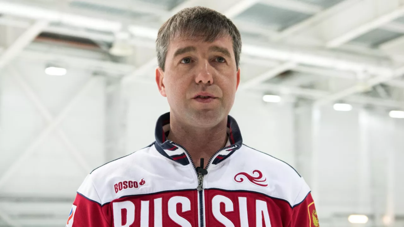 Урманов: Гуменник практически безупречно, чистенько откатал свою программу