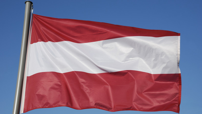 В Вене заявили об интересе бизнеса Австрии к контактам с Россией
