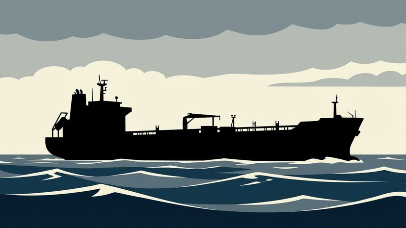 Bloomberg: страны Европы обсудили захват танкеров «теневого флота» России