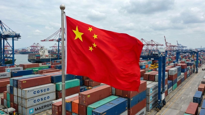 Китай отменит пошлины на товары из 53 стран Африки