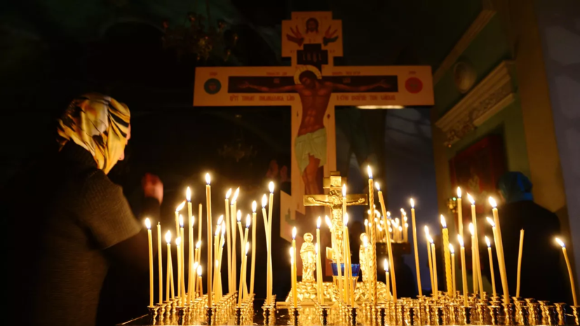 Россиянам рассказали, о чём молиться святому Трифону 14 февраля