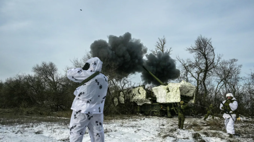 РИА Новости: под Красноармейском нашли карты позиций ВСУ