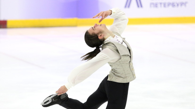 Мишин: согласен, что у Гуменника были заниженные оценки от судей