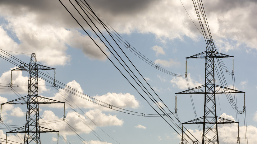 Николаевская ТЭЦ аварийно остановила работу из-за сбоя электроснабжения