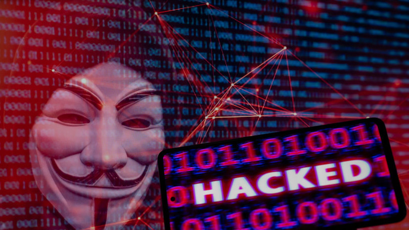 В МВД дали рекомендации по защите паролей от взлома