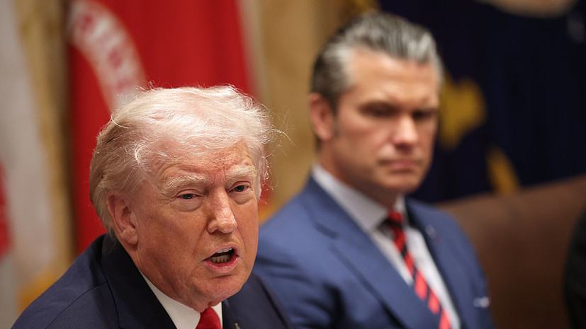 Зеленский заявил о желании Трампа завершить конфликт «одним большим пакетом»