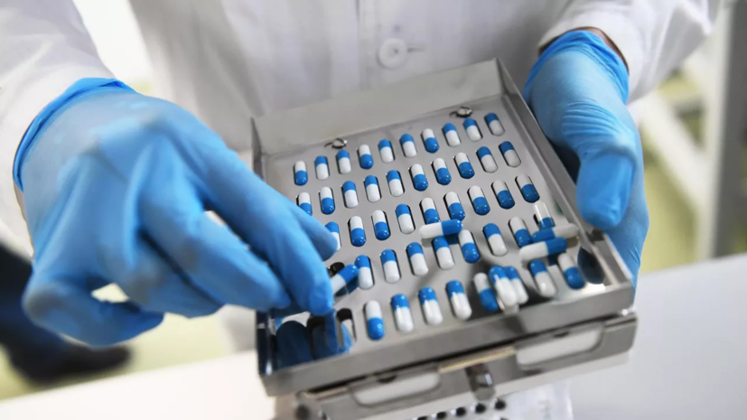 Роспотребнадзор заблокировал около 3 тысяч сайтов с запрещёнными БАДами