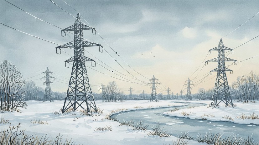 Балицкий: Мелитополь остался без света из-за двух аварий на сетях