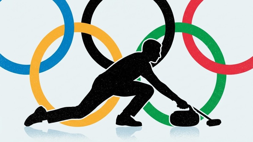 В МОК прокомментировали скандал на олимпийском турнире по кёрлингу