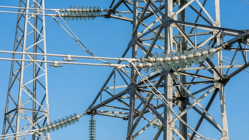 «СТРАНА.ua»: в подконтрольном ВСУ Херсоне пропал свет