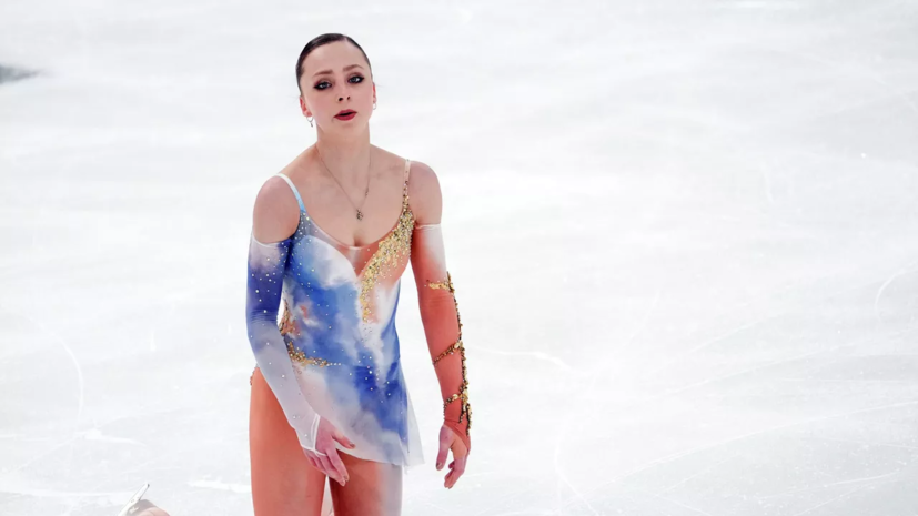 Бойкова — о шестом месте Гуменника на ОИ: буквально ползала по полу в слезах