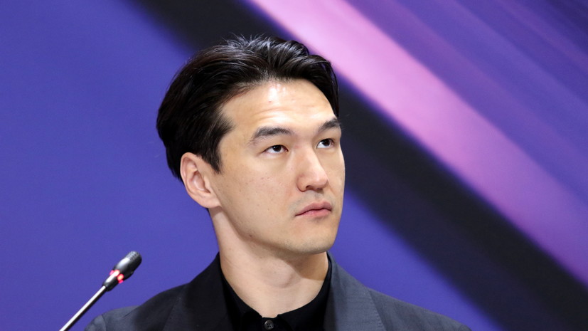 Комика Сабурова внесли в базу экстремистского сайта «Миротворец»