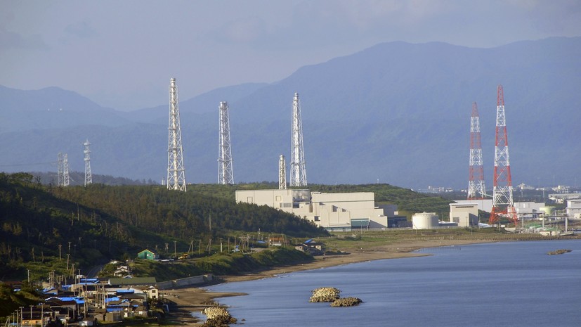 На крупнейшей АЭС мира задержали запуск реактора из-за технических проблем