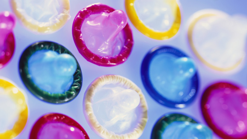 Оргкомитет Олимпиады-2026 организовал дополнительную поставку презервативов