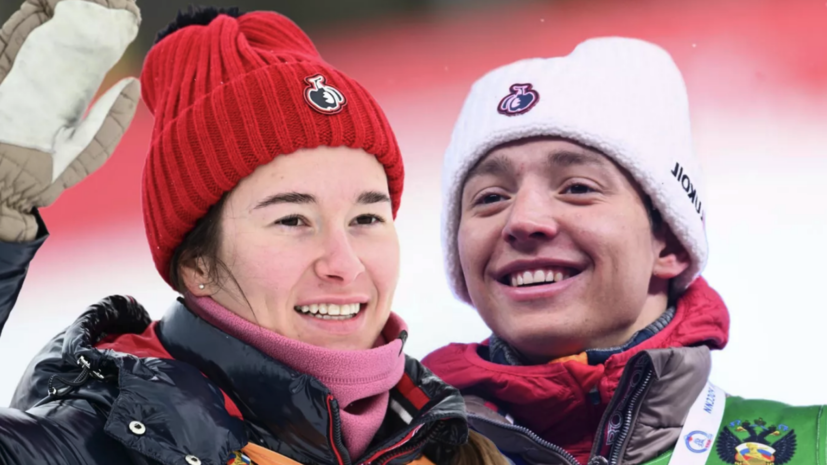 В Швеции призвали не называть результаты Коростелёва и Непряевой разочаровывающими