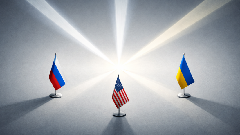 Политолог Донцов — о переговорах в Женеве: можно надеяться на ощутимый результат