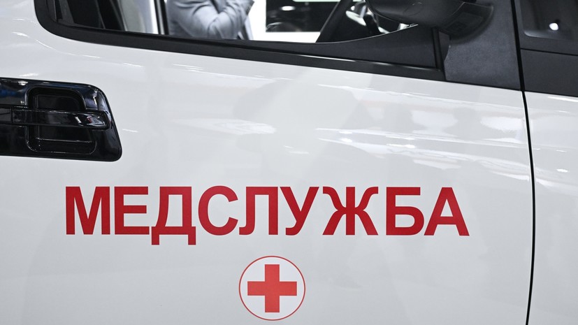 Один человек погиб при взрыве газа и пожаре в частном доме в Сергиевом Посаде