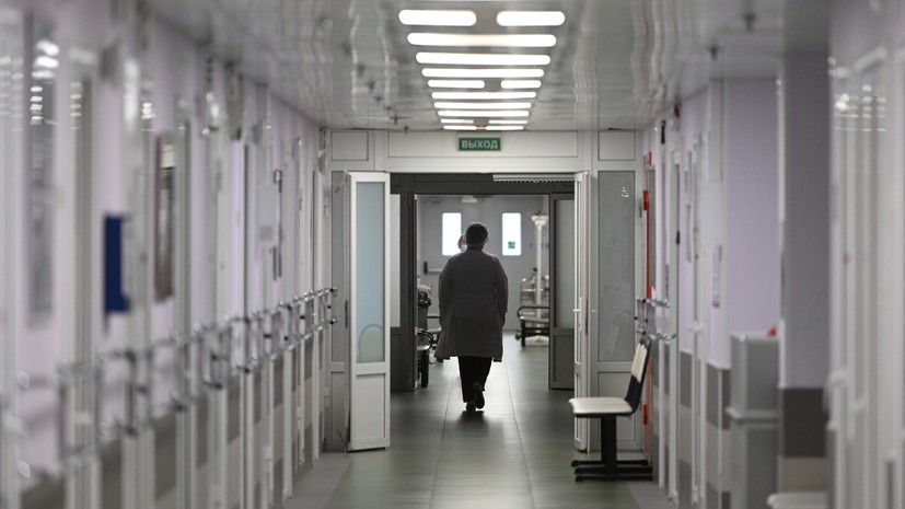 Число пострадавших при пожаре в Сергиевом Посаде выросло до шести