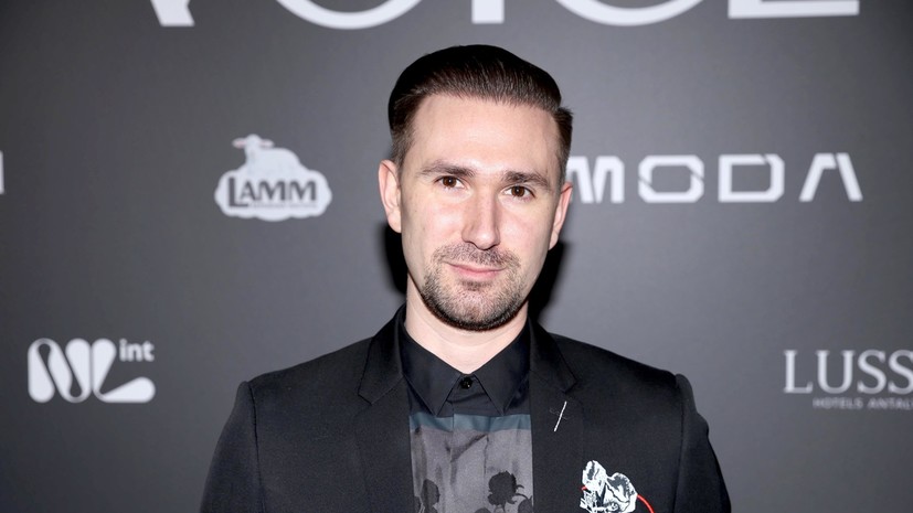 Глейхенгаузу дали аккредитацию на Олимпиаду в качестве тренера