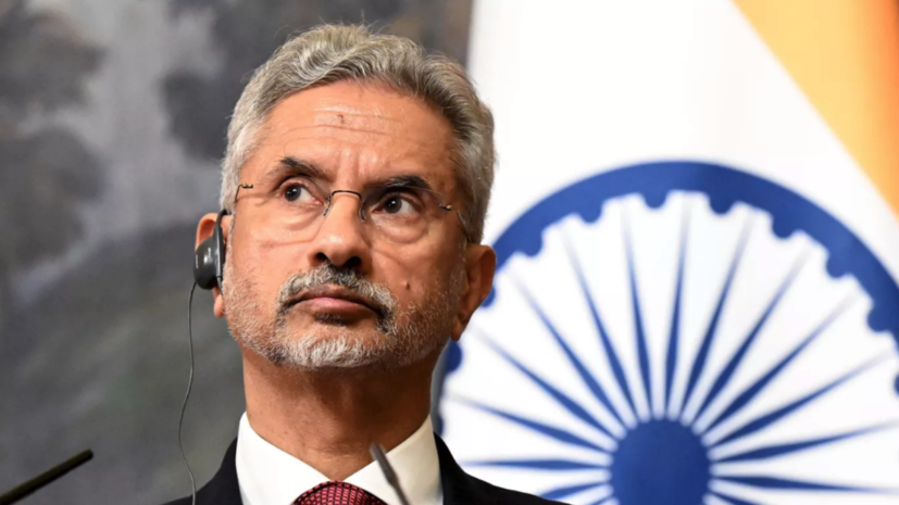 Глава МИД Индии заявил о приверженности страны стратегической автономии