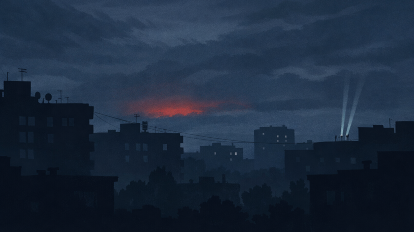 Взрывы раздались в Одессе