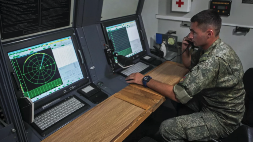 Средства ПВО за ночь уничтожили 68 беспилотников ВСУ над Россией