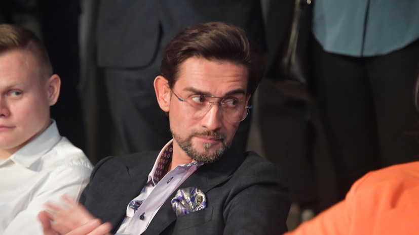 Нигматуллин признался, что его сыновья отказались от него