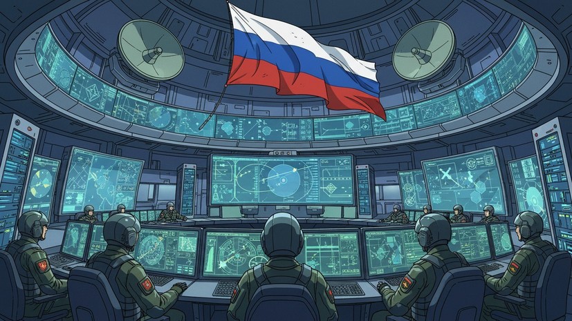 Силы ПВО уничтожили 88 БПЛА ВСУ за два часа над регионами России