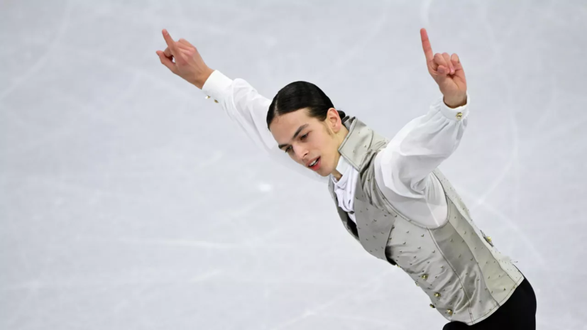 Бестемьянова была шокирована результатами мужского фигурного катания на ОИ-2026