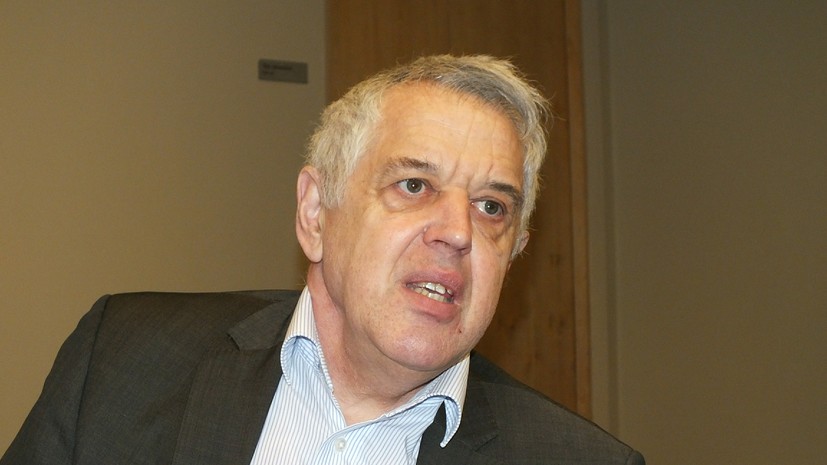 В ООН призвали Латвию обеспечить Гапоненко справедливый суд