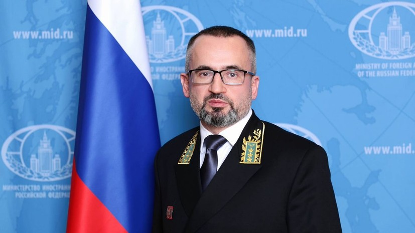 Посол России: отказ Канады выдать нациста Гунько реабилитирует нацизм