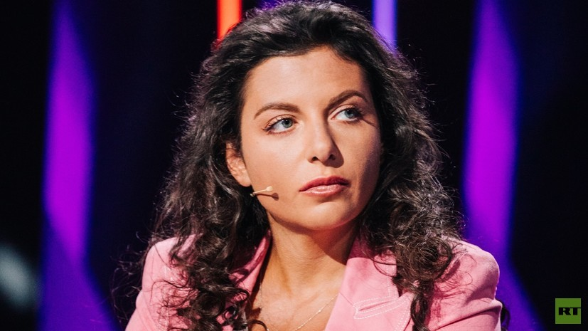 Маргарита Симоньян вручила первую премию имени Тиграна Кеосаяна