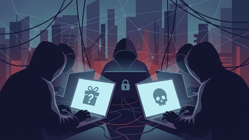 В Петербурге предупредили о мошеннической схеме с «подарком на день рождения»