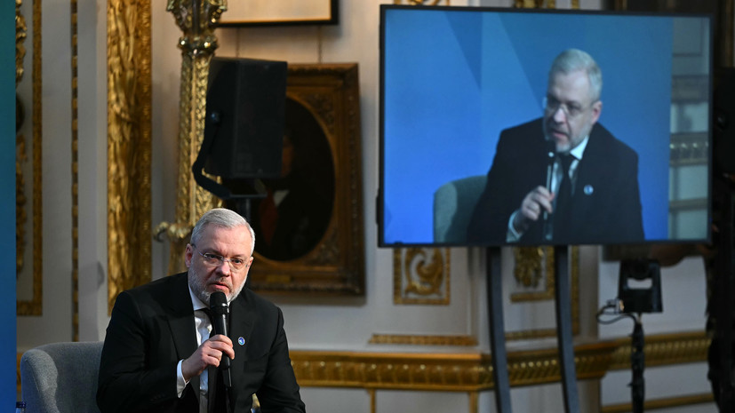 УП: экс-главу Минэнерго Украины сняли с поезда и задержали на границе