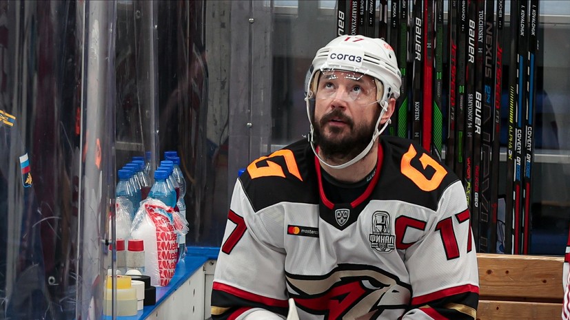 Ковальчук: будь МОК последовательным, многие страны не были бы на Олимпиаде