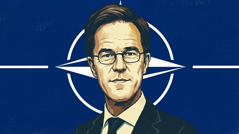 Рютте: НАТО способно победить Россию в случае нападения