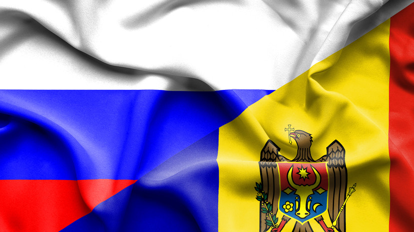 Додон обвинил власти Молдавии в разрыве связей с Россией