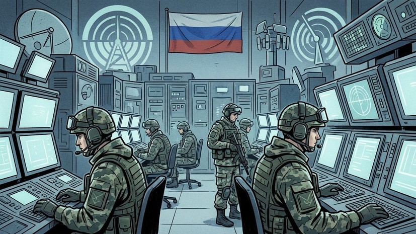 Собянин сообщил об уничтожении пятого за день БПЛА, летевшего на Москву