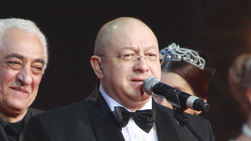 Лидер группы «Урфин Джюс»: русского рока нет и никогда не было