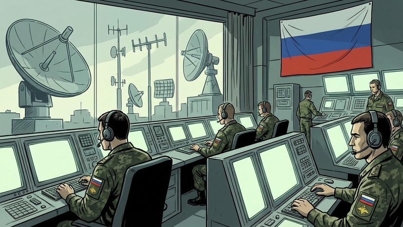 МО: средства ПВО перехватили и уничтожили 123 украинских беспилотника