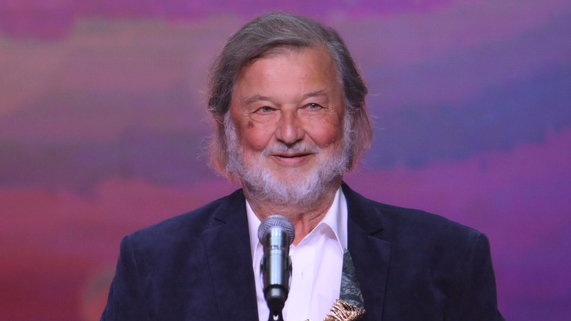 Рыбников выиграл дело по нарушению авторских прав песни «Бу-ра-ти-но»