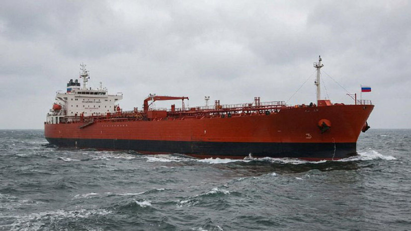 Венгрия и Словакия попросили Хорватию разрешить транзит нефти из России