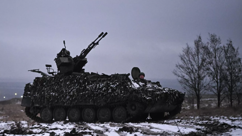 Средства ПВО за два часа уничтожили 43 украинских БПЛА над российскими регионами