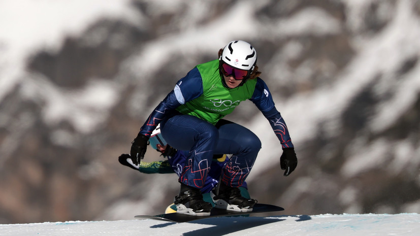 Британские сноубордисты рассказали, что поход в бар помог им выиграть золото Игр-2026