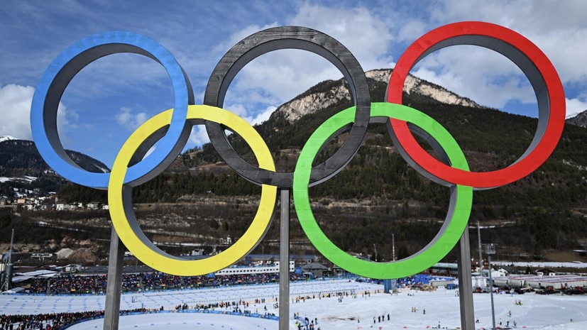 FIS наказала норвежских лыжников за нарушение правил в эстафете на ОИ